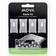 MOVA Blade Kit 12-pack for MOVA 600/1000