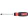 Milwaukee MIL4932480583 27 Pcs Bit Screwdriver