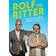 Rolf Og Ritter - Historier Fra 20 år Med Tour De France (Hæftet, 2025)
