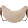 Calvin Klein Axelremsväska Luna Sling Hobo Bag - Grey