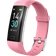 Laytham Laytham Fitness Tracker Vattentät Med Aktivitetsmätare