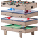 VEVOR 4 in 1 Combo Game Table 82cm