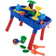 Happy Summer Sand & Water Play Table
