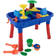 Happy Summer Sand & Water Play Table