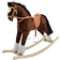 ALANEL Titan Stor Gunhäst Twister
