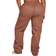 Hera Cargo Pant - Acorn Brown