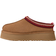 UGG Tazz II Sheepskin Slippers Clogs - Chestnut