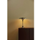 Piet Hein RA250 Krom Bordlampe 34cm