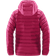 Haglöfs Särna Mimic Hood W - Deep Pink