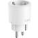 TP-Link TP-Link Tapo P115 Mini Slim Plug Smart Plug Wifi-uttag Energiövervakning 4 st