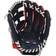 Rawlings 11.5" Youth MPL Mark of a Pro Lite Ronald Acuna Baseball Glove Red/Navy Blue Sball/Bball Glove And Mitt at Academy Sports Red/Navy Blue