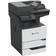 Lexmark MX722ADHE 66ppm Duplex-Eth-Hard Disk
