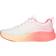 Skechers Max Cushioning Elite Speed Play W - White/Pink