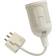 Electrica Lamppropp DCL För Sladdmontage 6A 230V 5st