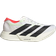 adidas Adizero Adios Pro 4 W - Cloud White/Core Black/Silver Metallic