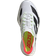 adidas Adizero Adios Pro 4 W - Cloud White/Core Black/Silver Metallic