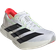 adidas Adizero Adios Pro 4 W - Cloud White/Core Black/Silver Metallic
