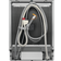 Electrolux EEG68530W Sort