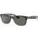 Ray-Ban New Wayfarer Color Mix RB2132 - Black