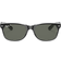 Ray-Ban New Wayfarer Color Mix RB2132 - Black