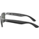 Ray-Ban New Wayfarer Color Mix RB2132 - Black