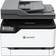 Lexmark CX331adwe A4 600 x 600 DPI 24 ppm Schermo LCD Wi-Fi Colore Nero / Bianco