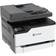 Lexmark CX331adwe A4 600 x 600 DPI 24 ppm Schermo LCD Wi-Fi Colore Nero / Bianco