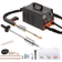 VEVOR Stud Welder Dent Puller Repair Kit Repair