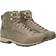 Dolomite Women's Cinquantaquattro High Full Grain Evo GTX Sneaker - Beige