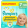 Pampers Premium Protection Size 7 Extra Large 15+kg 128pcs