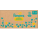 Pampers Premium Protection Size 7 Extra Large 15+kg 128pcs