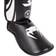 Venum CHALLENGER STANDUP BENSKYDD SVART/VIT (X-large)