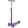 Micro Kickboard Maxi Deluxe LED Børn Klassisk Scooter