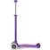 Micro Kickboard Maxi Deluxe LED Børn Klassisk Scooter