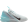 Nike G.T. Jump Academy Basketball Shoes - Light Blue/Grey