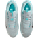 Nike G.T. Jump Academy Basketball Shoes - Light Blue/Grey