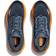 Hoka Clifton 9 GTX M - Stormy Skies/Orange Zest