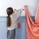 Kids Concept Muminmamma MOOMIN Knager 2-pak