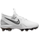 Nike Men's Force Trout 9 Elite MCS Baseball Cleats in White FZ0884-102 (8)