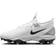 Nike Men's Force Trout 9 Elite MCS Baseball Cleats in White FZ0884-102 (8)
