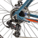 SCO Rebel Champion Herrecykel 7 Gear 26" 2025