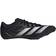 adidas Adizero Sprintstar - Black/Zero Metallic
