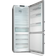 Miele KFN 4796 CD Rustfrit stål