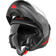 Schuberth C4 Pro Klapphelm - Rot Erwachsene, Unisex
