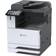 Lexmark CX942adse Multifunktionsprinter farve
