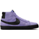 Nike SB Zoom Blazer Mid - Dusty Amethyst Black