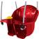 MTS (Red) Kids Garden Swing Seat Childs Toddler Adjustable Outdoor Rope Safety Safe Chair