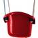 MTS (Red) Kids Garden Swing Seat Childs Toddler Adjustable Outdoor Rope Safety Safe Chair