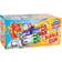 Sun Fun Såpbubbelpistol 19 cm Med Såpbubblor