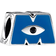 Pandora Disney x Pixar Monsters, Inc. Logo berlock 792753C01